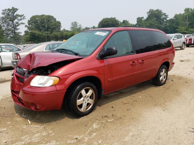 2005 Dodge Grand Caravan SXT