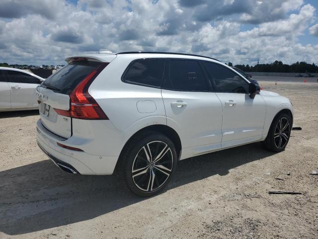 2021 VOLVO XC60 T5 R- - YV4102DM7M1828282
