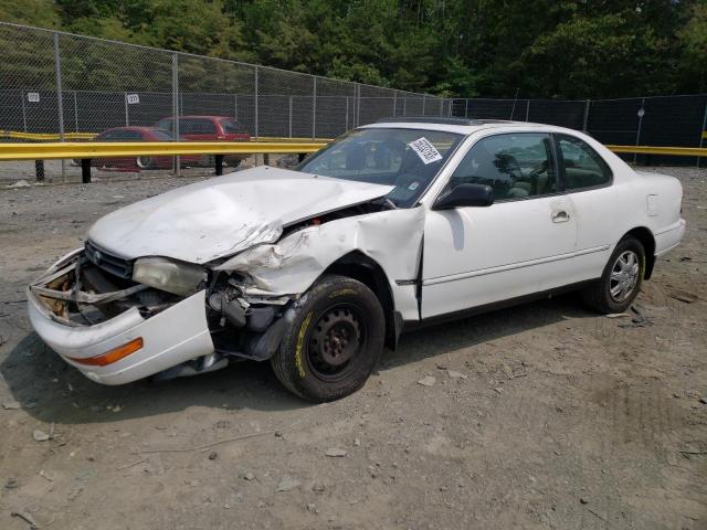 1994 Toyota Camry LE