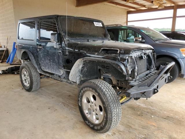 1C4AJWAG7FL715915 Jeep Wrangler Sport