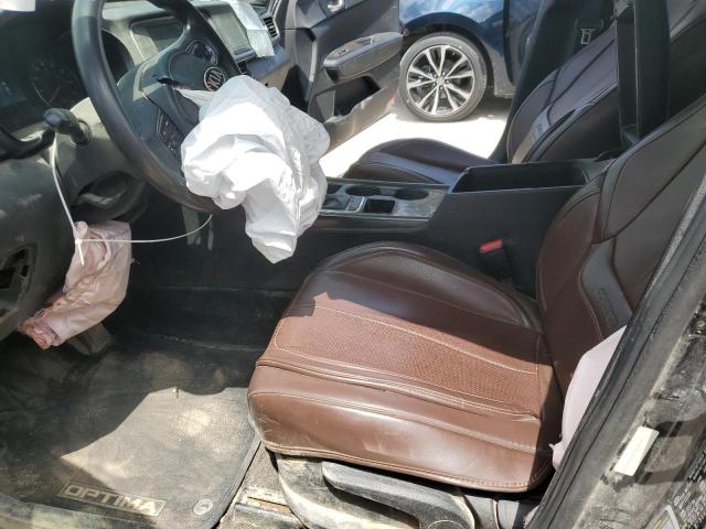 5XXGT4L30JG269229 KIA Optima Lx