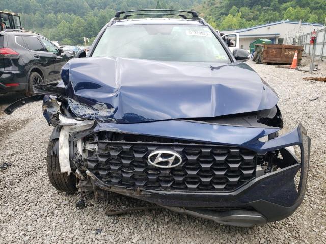 2023 HYUNDAI SANTA FE X - 5NMS6DAJ8PH490753
