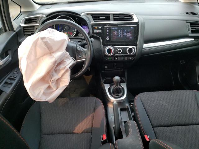 2018 HONDA FIT SPORT - 3HGGK5G61JM703090
