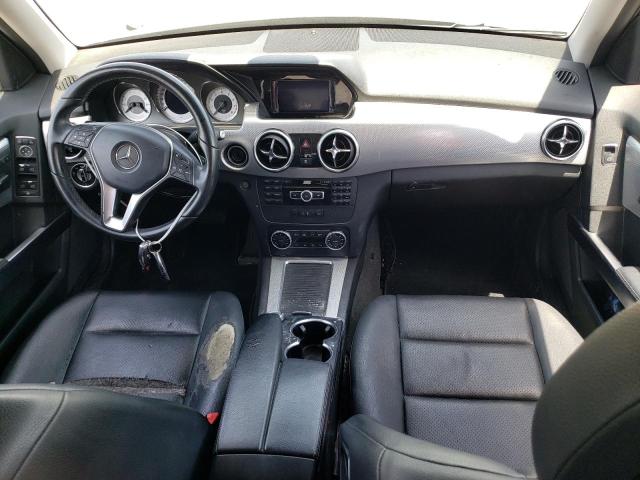 WDCGG5HB3EG317325 Mercedes-Benz GLK 350