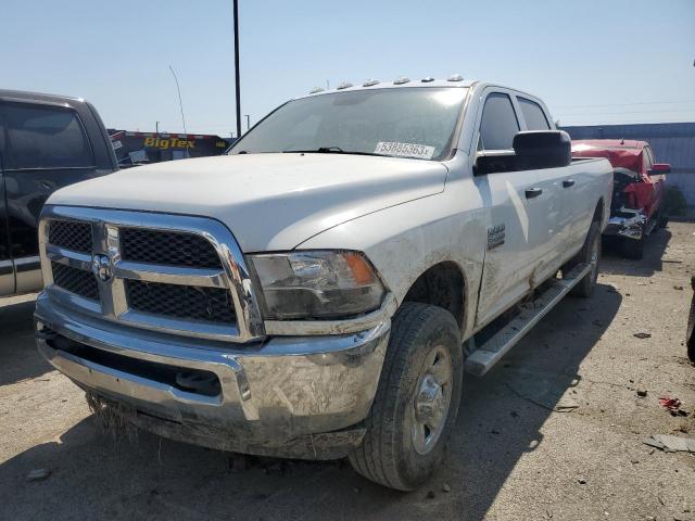 2018 Ram 2500 ST