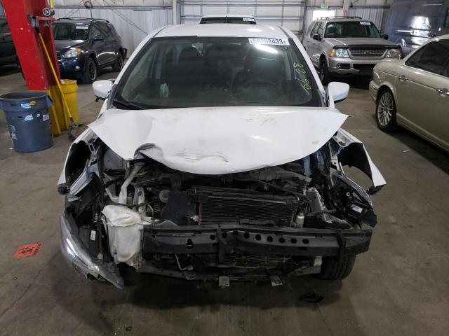 3N1CE2CP3GL407670 Nissan Versa Note S