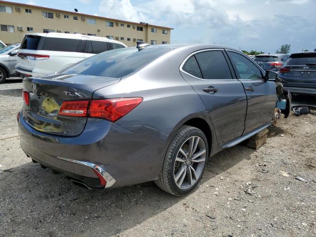 2019 ACURA TLX TECHNO - 19UUB2F42KA006737