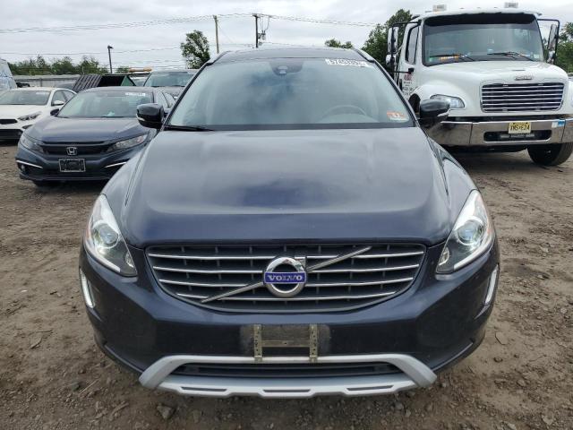 2017 VOLVO XC60 T6 DY YV449MRR6H2216755