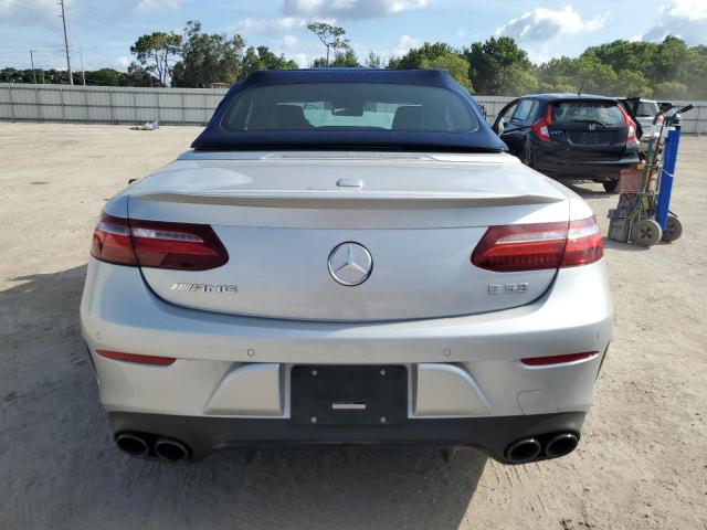 2020 MERCEDES-BENZ E AMG 53 - W1K1K6BB4LF134047