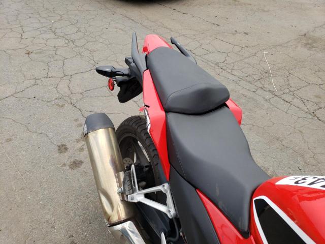 2017 HONDA CBR300 R MLHNC5103H5300037
