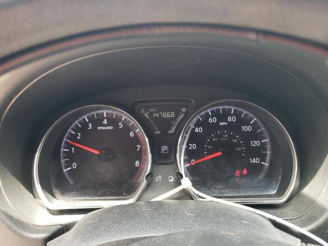3N1CN7AP2FL856384 Nissan VERSA S