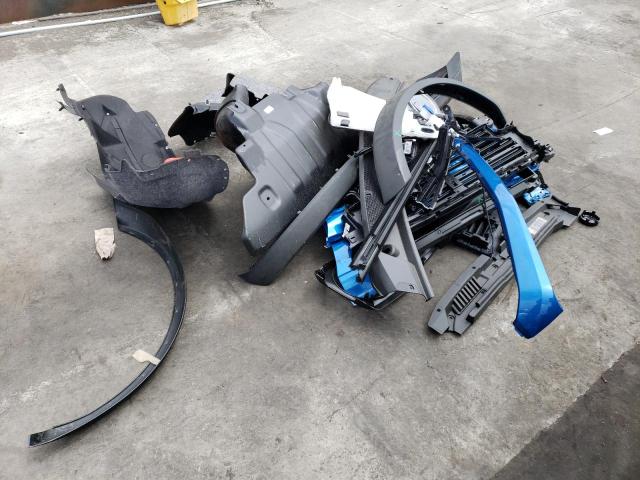 1FMDE5BH5PLB18066 Ford Bronco Base