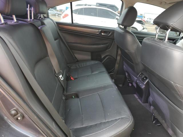 4S3BNBN65F3052475 Subaru Legacy 2.5i Limited