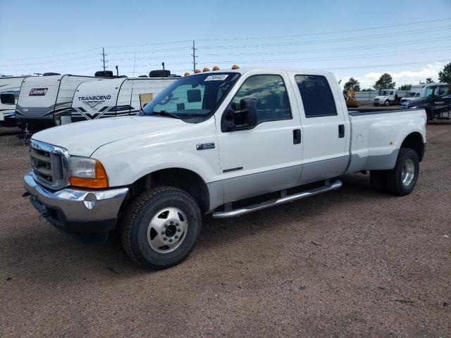 2001 Ford F-350 