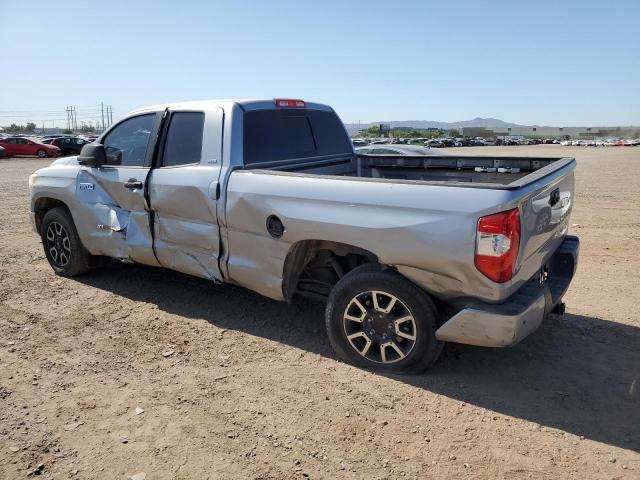 5TFUW5F12HX603693 Toyota Tundra Double Cab Sr/sr5