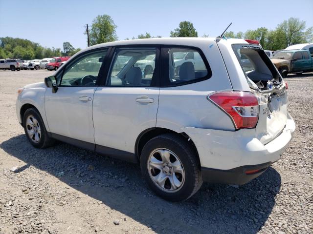 JF2SJAAC7EH555087 Subaru Forester 2.5i