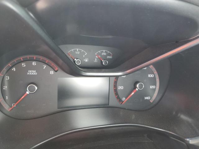 1GTG6DE35G1308342 GMC CANYON SLT