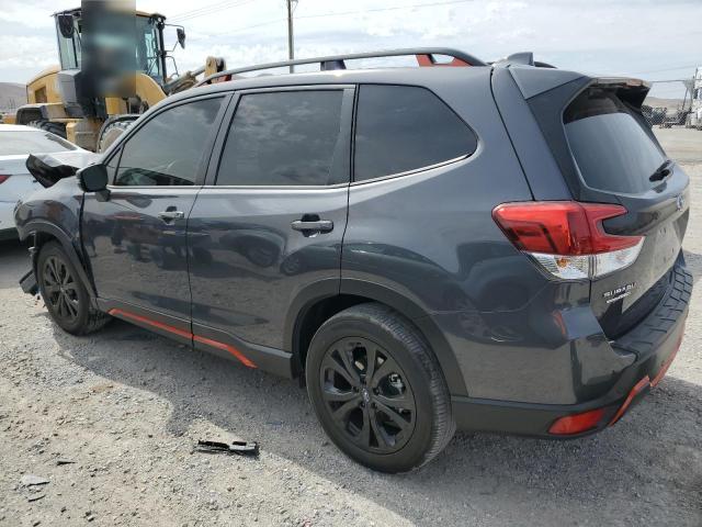JF2SKARC9LH516760 Subaru Forester Sport
