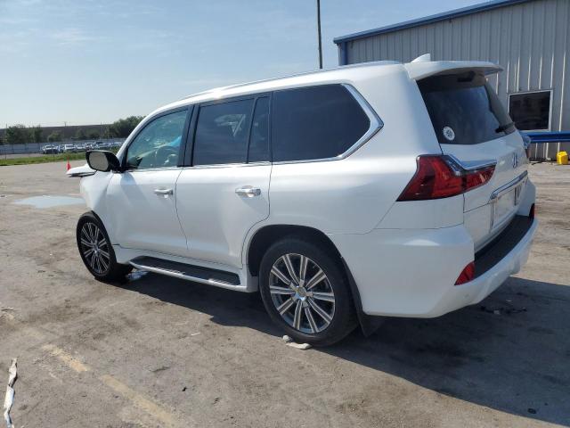2016 LEXUS LX 570 JTJHY7AX3G4205277