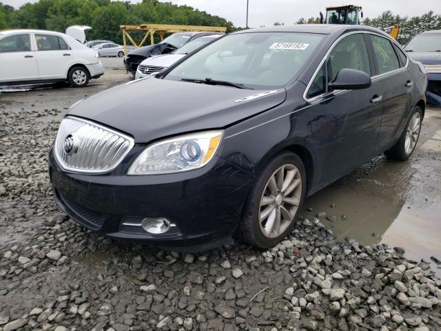 2016 Buick Verano 