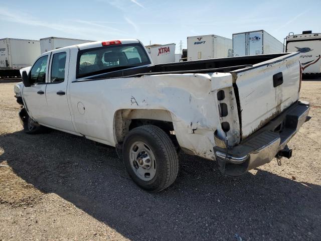 VIN 2GC2CREG3K1200100 2019 Chevrolet Silverado, C25... no.2