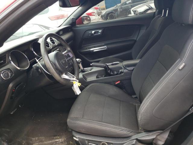 1FA6P8AM2F5387335 Ford MUSTANG