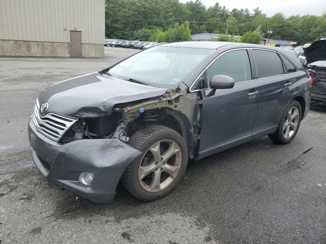 2009 Toyota Venza 