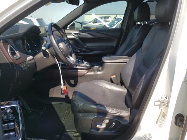 JM3TCADYXK0301573 Mazda Cx-9 Grand Touring