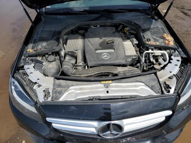 55SWF4KB9HU197051 2017 MERCEDES-BENZ C-CLASS, photo no. 11