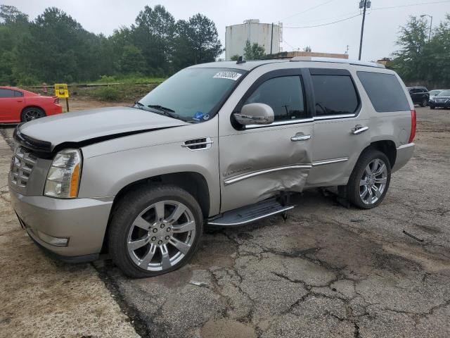 2008 Cadillac Escalade Luxury