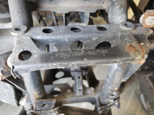 2001 HONDA TRX500 FA - 478TE260914030134