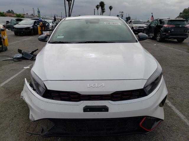 3KPF54AD3PE561881 KIA Forte Gt Line
