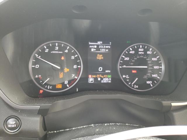 4S4WMAUDXP3421407 Subaru Ascent Limited
