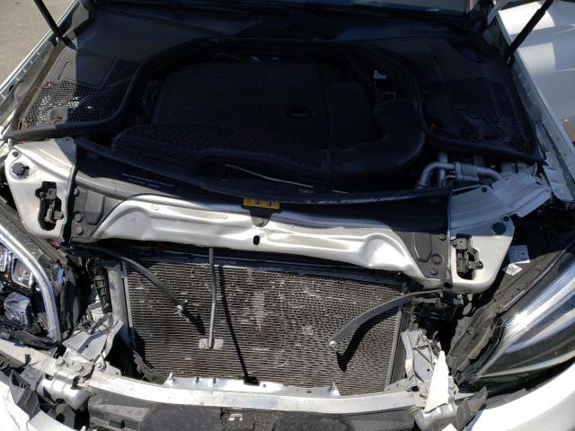 55SWF8DB2KU315176 Mercedes-Benz C 300