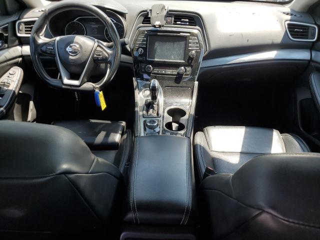 1N4AA6AP6HC419423 Nissan Maxima 3.5s