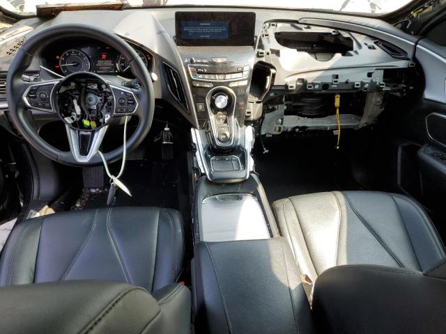 5J8TC2H39LL009752 Acura RDX