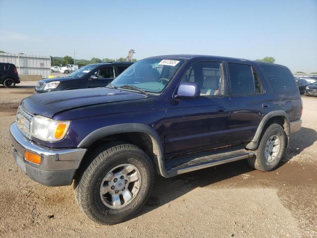 1996 Toyota 4Runner SR5