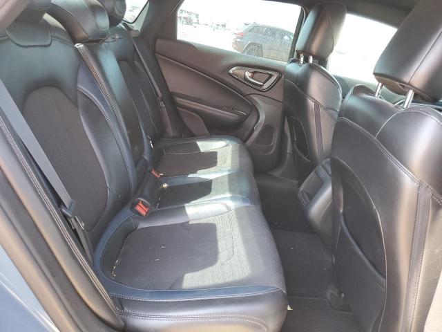 1C3CCCBB0FN599874 Chrysler 200 S