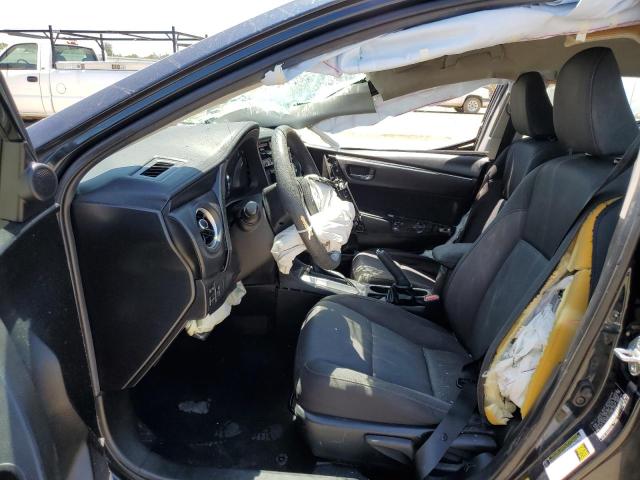 5YFBURHE3JP811591 Toyota COROLLA L