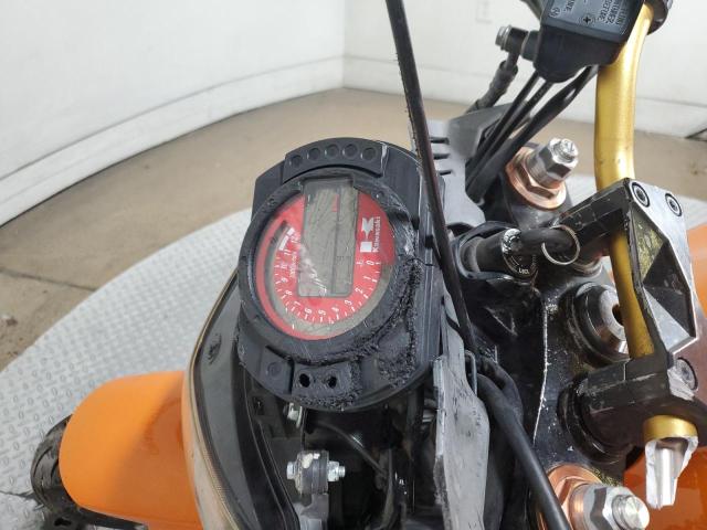 2003 KAWASAKI ZR1000 A1 - JKAZRCA183A000911