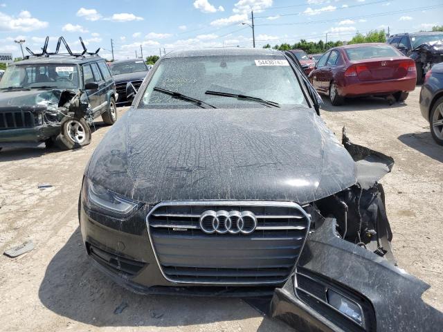 VIN WAUKFAFL8DN021893 2013 Audi A4, Prestige no.5