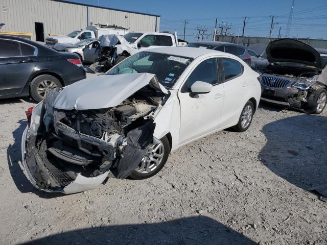 2018 Toyota Yaris iA 