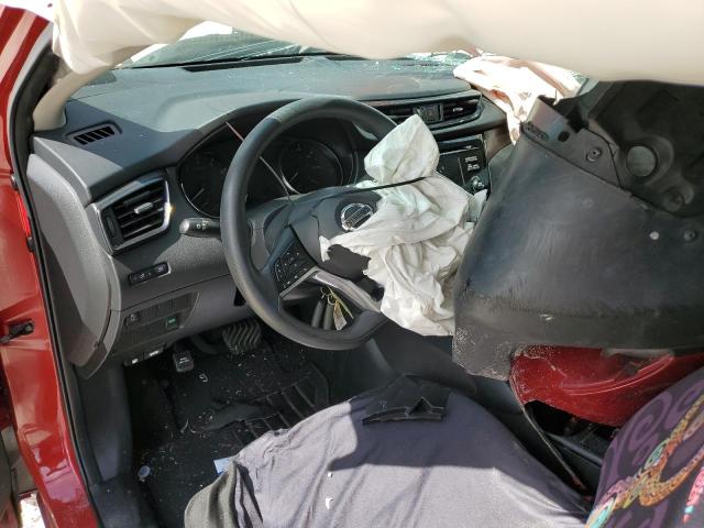 2018 NISSAN ROGUE SPT JN1BJ1CP9JW157743