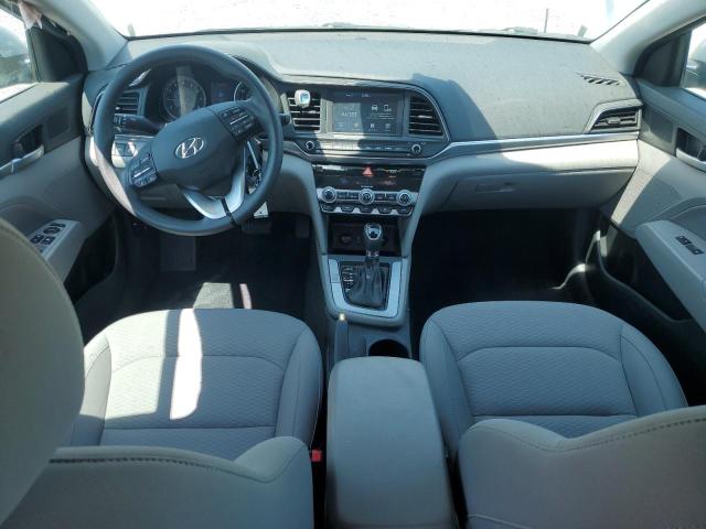 KMHD84LF6LU929605 Hyundai ELANTRA SEL