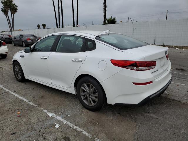 5XXGT4L30LG390961 KIA Optima Lx