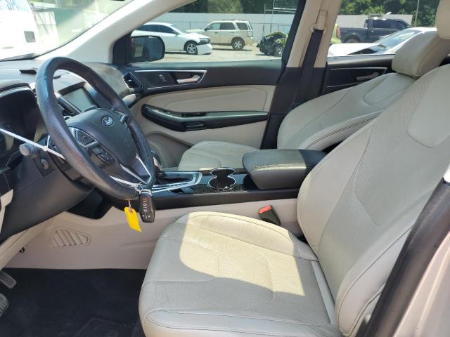 2FMTK3K86FBC19074 2015 FORD EDGE, photo no. 7