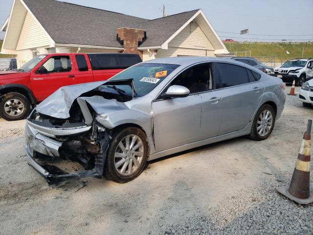 2012 Mazda Mazda6 i