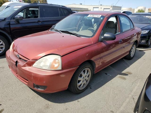 2003 Kia Rio 