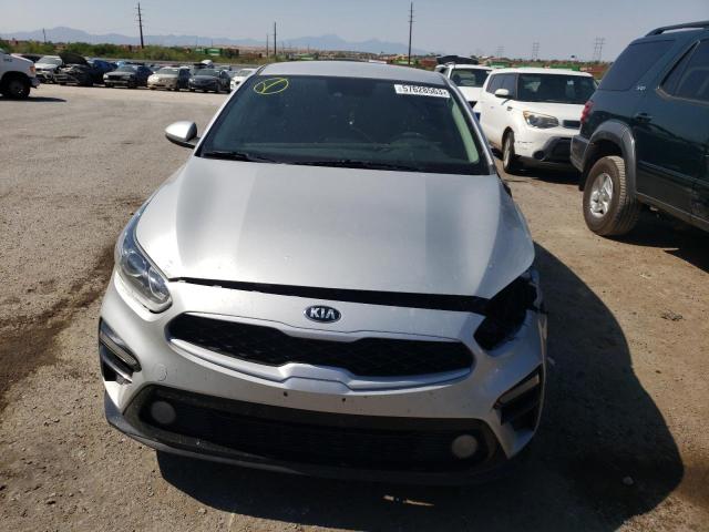 3KPF24AD4LE191284 KIA FORTE FE