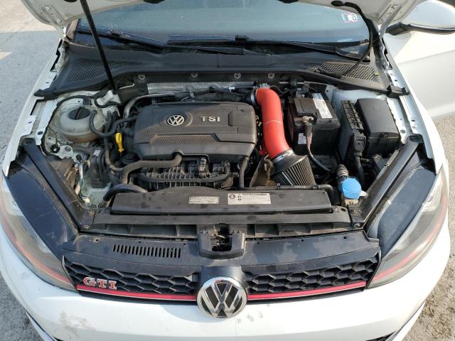 2016 VOLKSWAGEN GTI S/SE - 3VW447AUXGM018378
